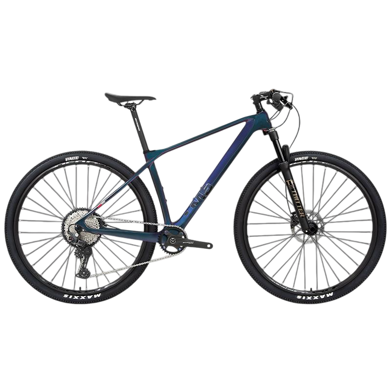 M5 Boost - Carbon Fiber Mountain Bike - Full Hydraulic Disc-3