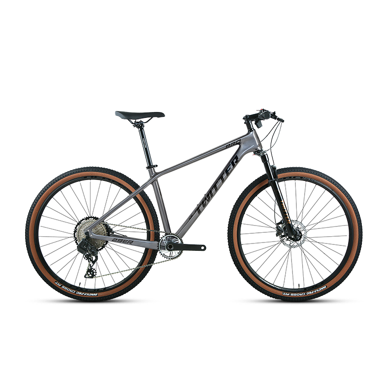 LEOPARDpro-LT WheelTop OX-12S Wireless - 1x12 Speed Carbon MTB with Boost Technology-4