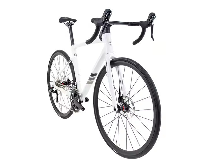 C6 – SENSAH RS, 2×12 - Speed  – Full Hydraulic Disc - Alloy Road Bike-3