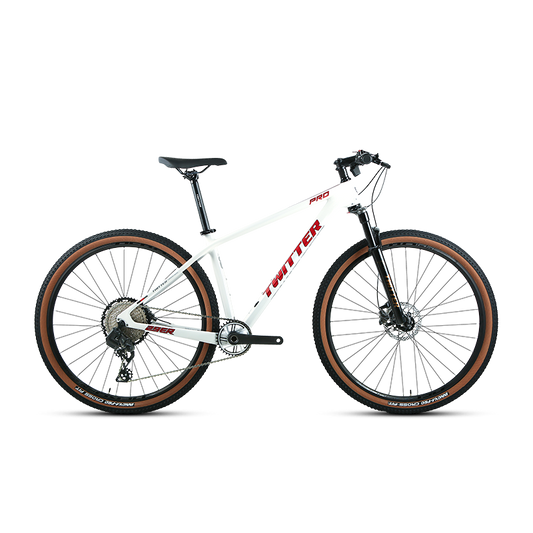 LEOPARDpro-LT WheelTop OX-12S Wireless - 1x12 Speed Carbon MTB with Boost Technology-0