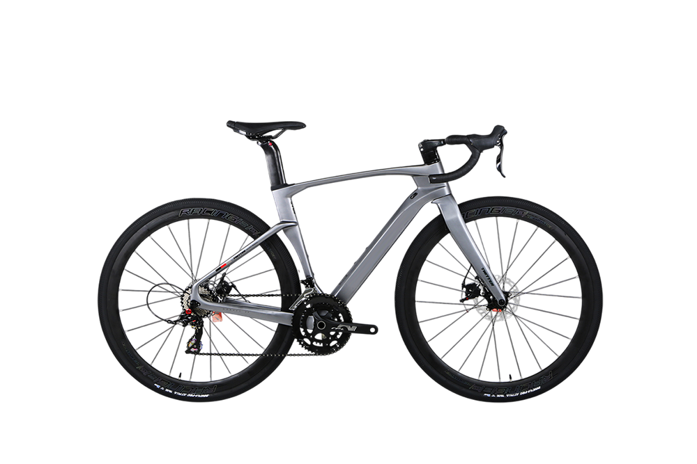 GRAVEL V3 - Carbon Fiber Gravel Bike-6