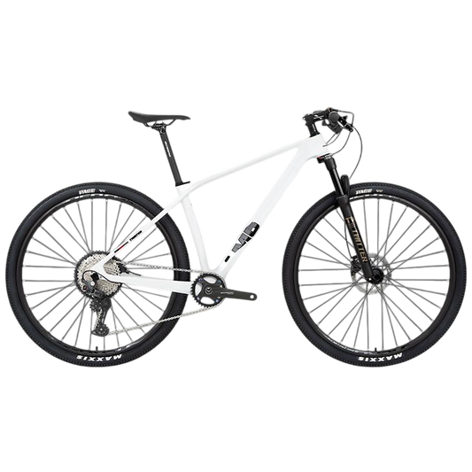 M5 Boost - Carbon Fiber Mountain Bike - Full Hydraulic Disc-0